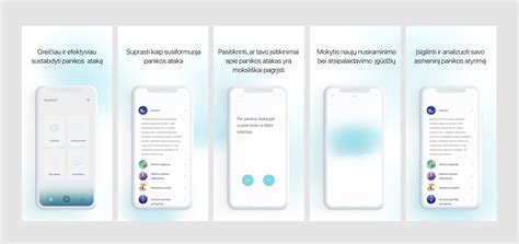 Mobilioji programėlė vaistų receptams pratęsti
