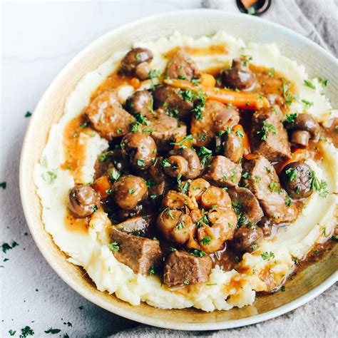 jautienos gabalėliai troškinimui