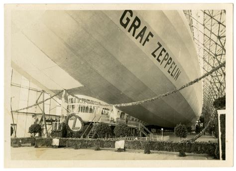 Vokiečių dirižablis „Zeppelin“ virš Kauno