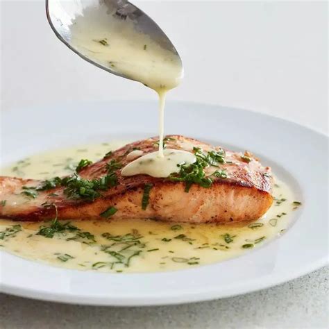 Sviestinio padažo (Beurre Blanc) gamyba