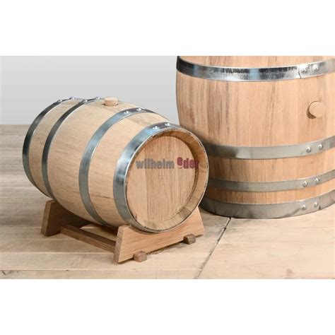 Ąžuolinė statinė vyno brandinimui