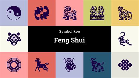 Miego krypčių iliustracija pagal Feng Shui ir Vastu