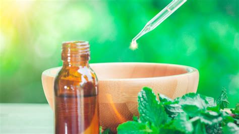 Česnakų tinktūros paruošimas