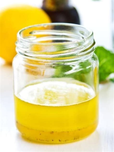 Citrinų, medaus ir alyvuogių aliejaus mišinys