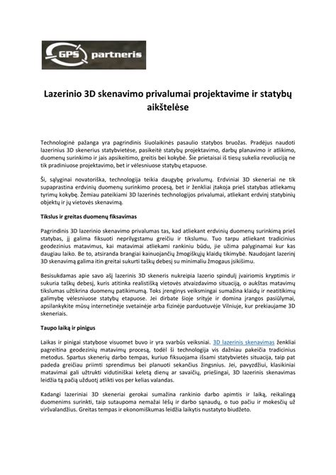 Lazerinio kiaušinių skenavimo schema