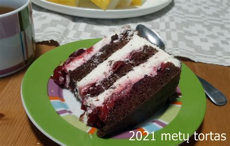 Šokoladinio biskvito ruošimas ir kepimas