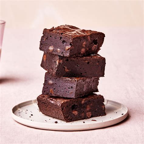 Brownie gabalėliai