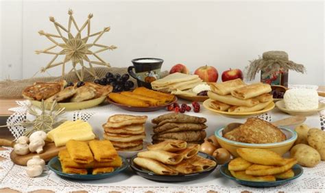 Užgavėnių tradicijos ir blynai