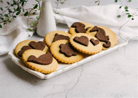Įvairūs sausainiai ir keksiukai