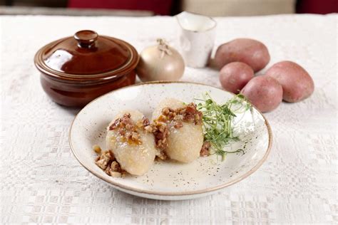 Cepelinų patiekimo idėjos