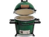 Big Green Egg kepsninė su kepimo akmeniu