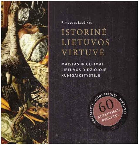 Istorinė iliustracija su kopūstais Lietuvos Didžiojoje Kunigaikštystėje