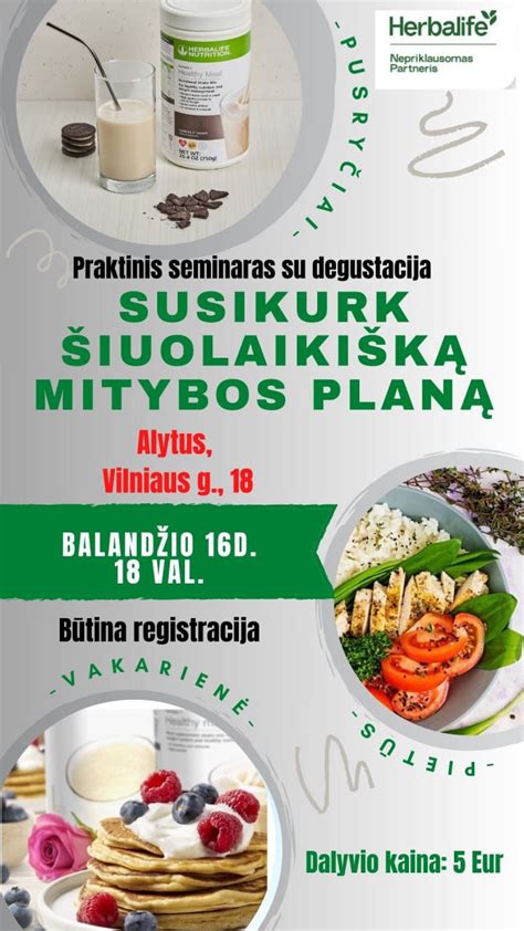 Bėgikas stebi savo mitybos planą