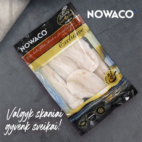 Asorti šviežios žuvies: menkės, lašišos ir jūros lydekos filė