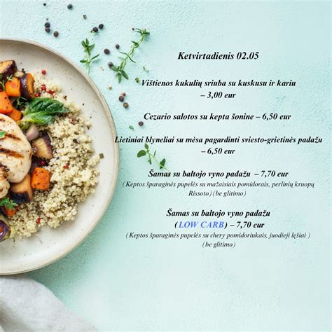 Subalansuoti pietūs: lėkštės pavyzdys