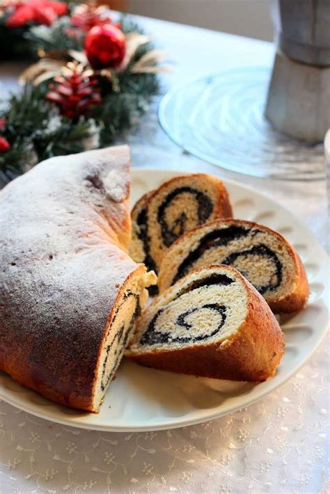 Mielinis aguonų vyniotinis