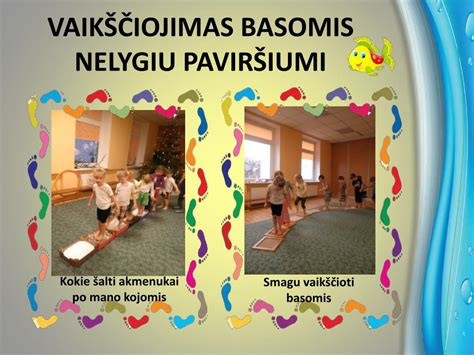 Vaikščiojimas basomis sniegu