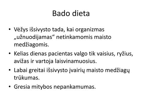 SSRS bado metai ir maisto trūkumas