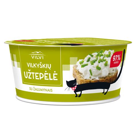 Varškės užtepėlė su šviežiomis daržovėmis