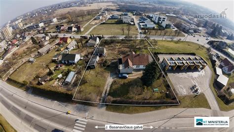 Kėdainių J. Basanavičiaus gatvės vaizdas