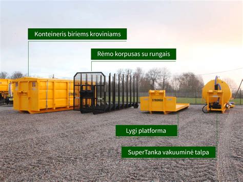 Įvairių keksiukų transportavimo konteinerių pavyzdžiai