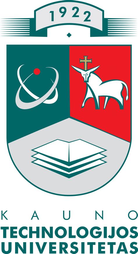 Kauno Technologijos Universiteto logotipas