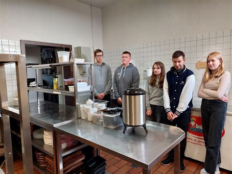 Profesinio mokymo centro virtuvės laboratorija