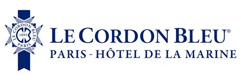 Le Cordon Bleu Paryžiaus mokyklos fasadas