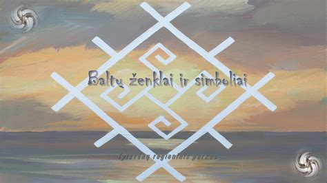 Simbolių reikšmių įvairovė