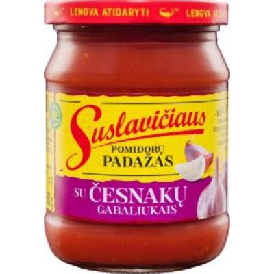 Padažas su keptais miltais