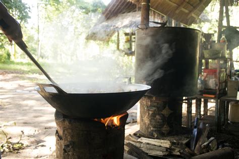 Profesionalaus virėjo patarimai gaminant sriubą