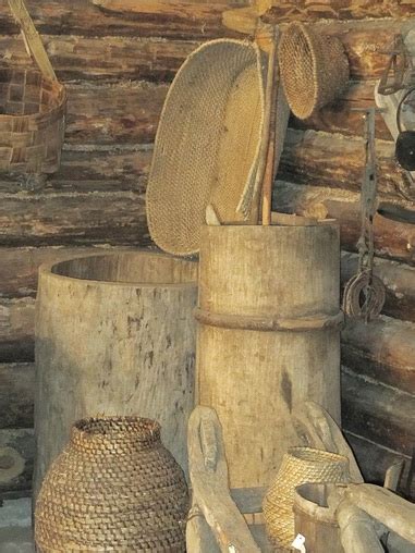 Marcinkonių etnografinis muziejus