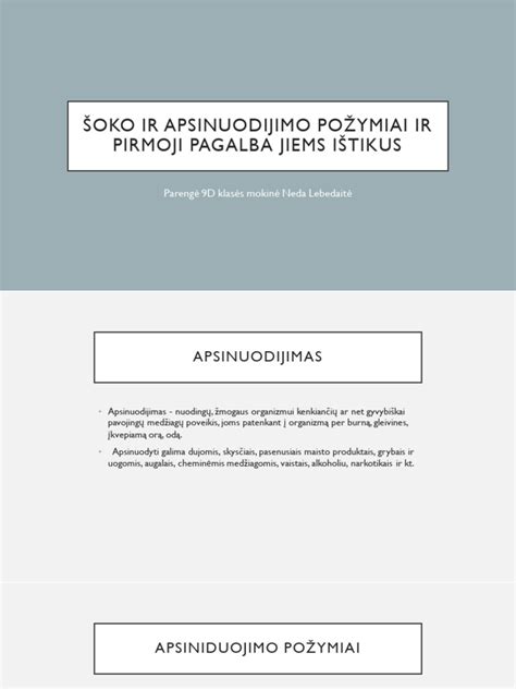 Perrūgusio raugo požymiai ir gelbėjimas