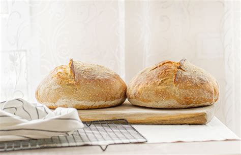 Sourdough duonos kepimo klaidos ir jų išvengimas