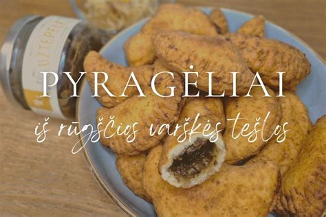 Mini varškės sūrio pyragėliai su kakava