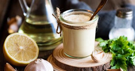 Majonezo, aioli ir remulado palyginimas