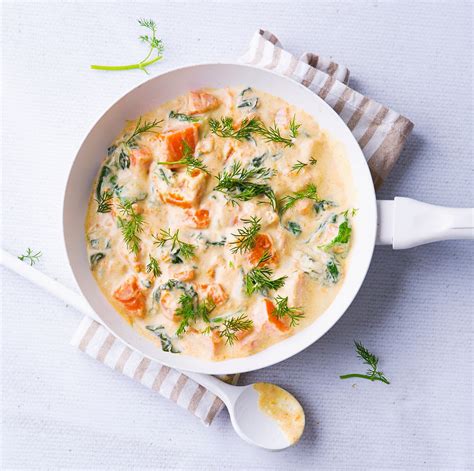 Moliūgų ir špinatų troškinys