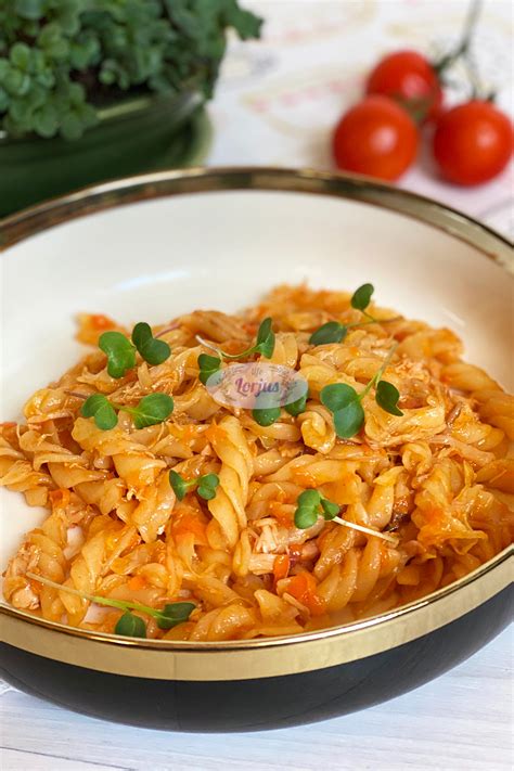 Infografika: Makaronų su kopūstais derinimo idėjos