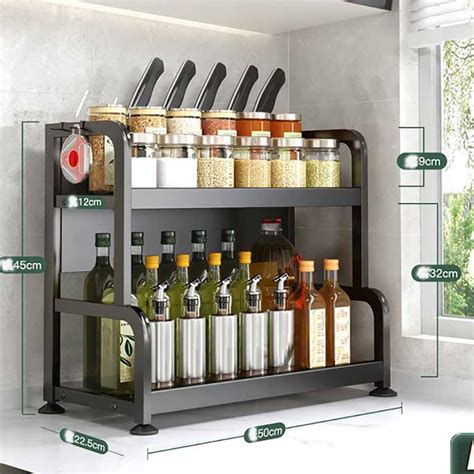 Prieskonių laikymo indai