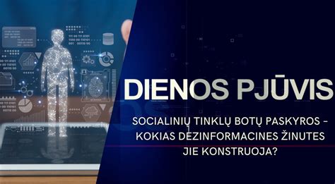 Restorano socialinių tinklų profilis ekrane