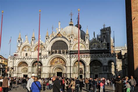 Angelo skrydis Venecijos karnavale