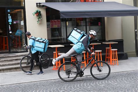 Maisto pristatymo paslaugos Vilniuje