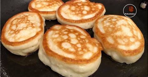 Įvairių formų purūs blyneliai