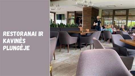 Dino parko restoranas ir kavinė