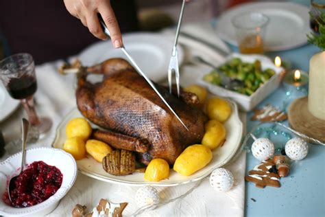 Šventiškai paruošta kepta žąsis