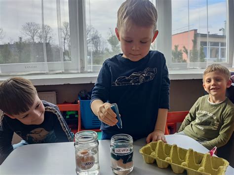 kiaušinis acte po eksperimento