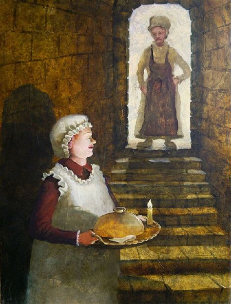 Istorinė iliustracija apie ledų gamybą