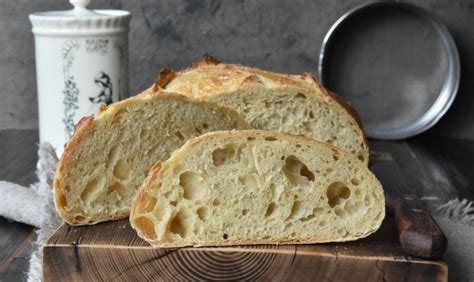 Duonos tešlos fermentacija