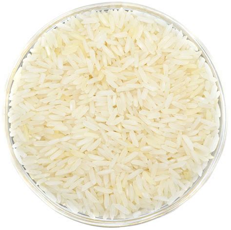 Maistingumo palyginimas: rudi ir balti ryžiai