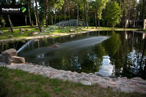 Upėtakių žvejyba TonyResort